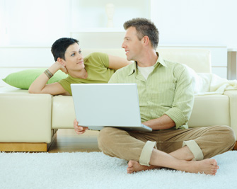 Our loyalty schemes are accessible through your website