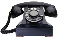 Telephone Support